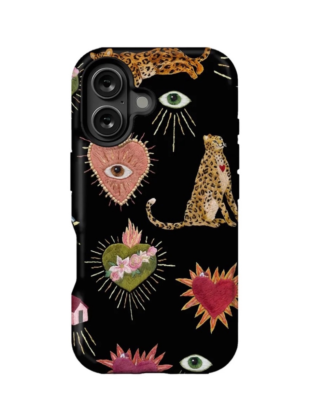 NIB Two Casease iPhone 17 Phone Cases